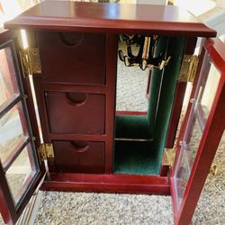 Small Jewelry Holders