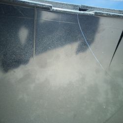 2002-2006 Cadillac Escalade Top Dash