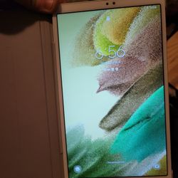Galaxy Tab A1 Lite