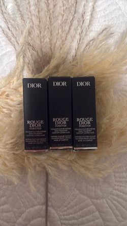Dior Rouge Dior Forever Lipstick