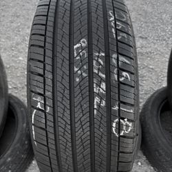 4 MICHELIn 100% 265/65/18 Tires 