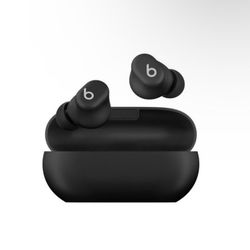 Beats Solo Buds 