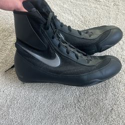 Nike Machomai 2 Boxing Shoe