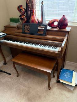 Piano