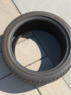 235/40R18 Goodyear sport