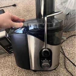 Juicer 