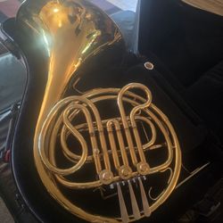 Conn 14D Single F Horn 