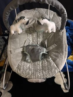 Baby Chair