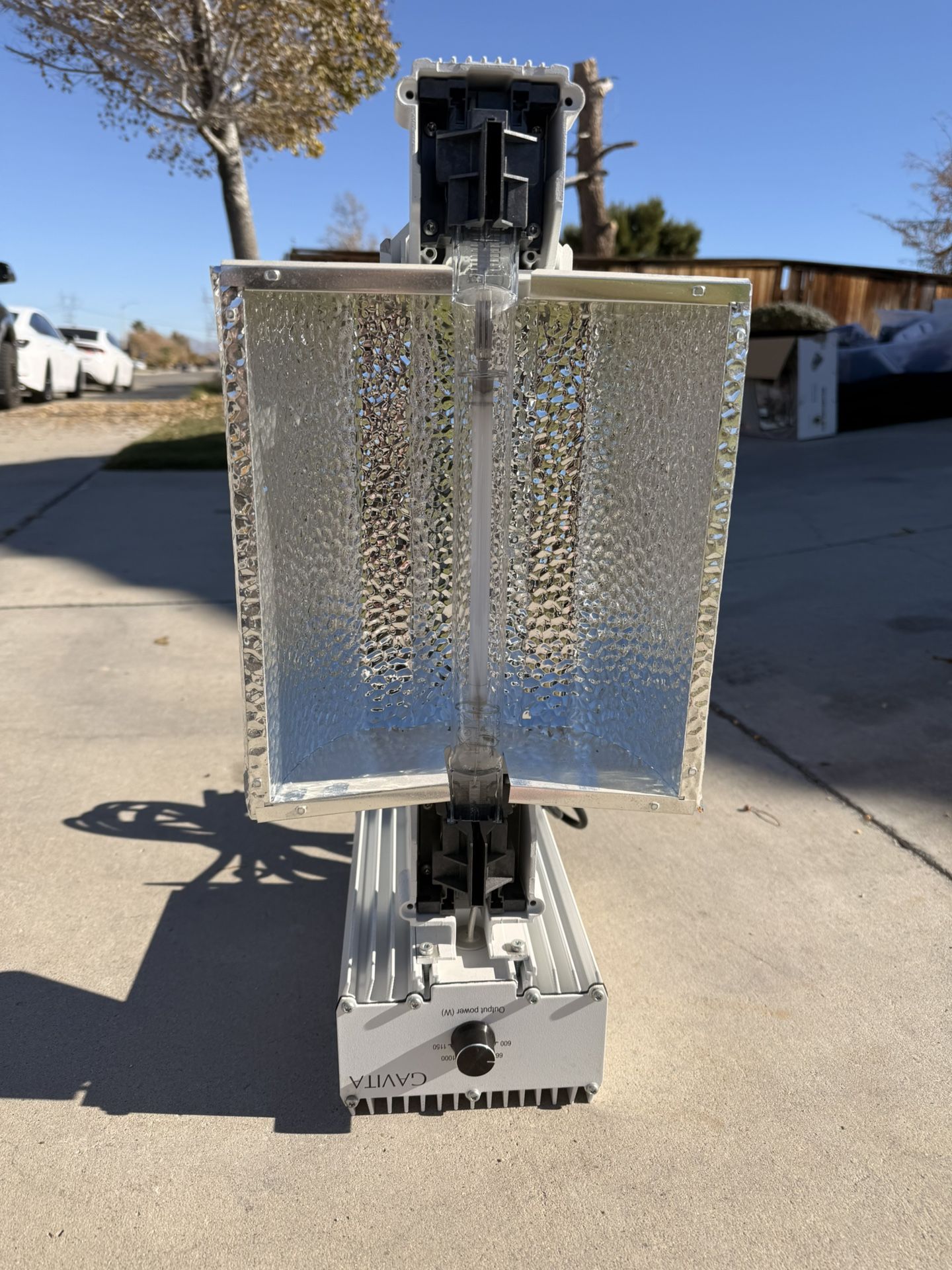 Gavita Pro DE US 1000