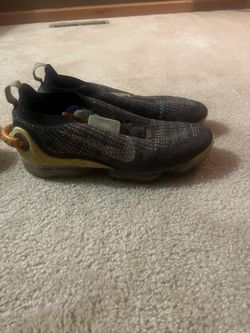 🔥 Halloween Sale Nike Vapormax flyknit size 11.5