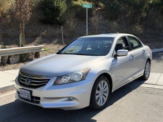 2011 Honda Accord