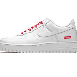 Supreme Air Force 1s