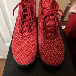 Jordan Horizon