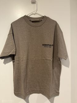 Essentials Classic Short Sleeve