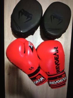 Gloves
