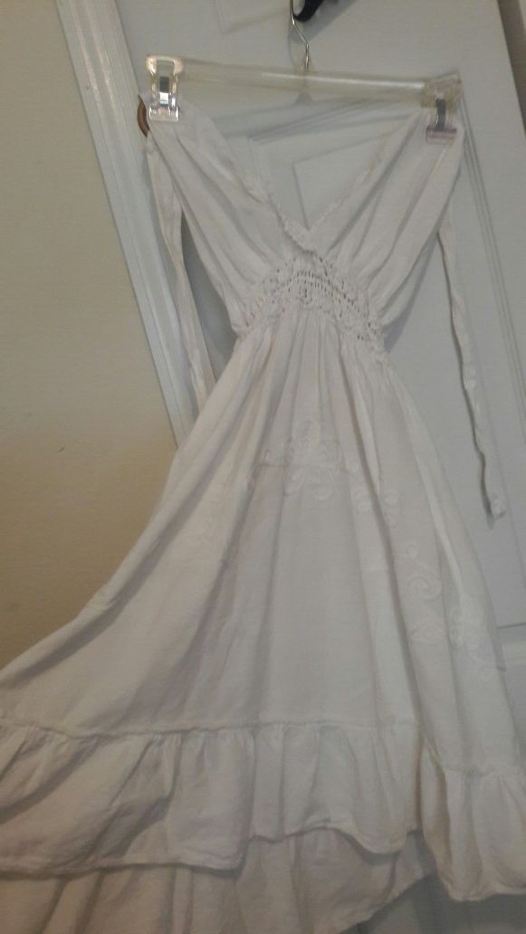Sundress Ladies Medium
