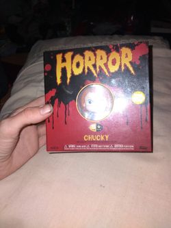 5star Chucky