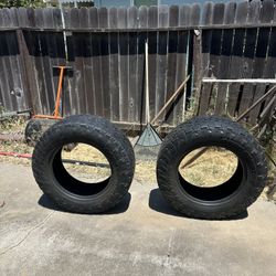 Tires 