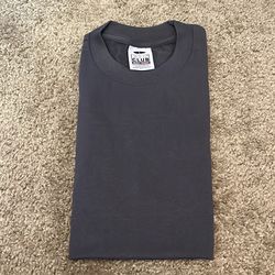 Pro Club Graphite Grey Shirt