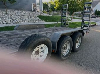 Trailer