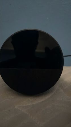 Amazon Echo Tested and works