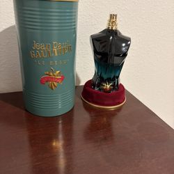 Jean Paul Gaultier Le Beau Le Parfum