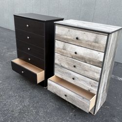 Brand New Dresser 5-Drawer Chest