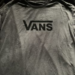 Vans Shirt 