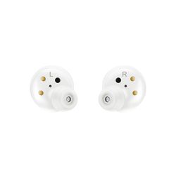 Samsung Galaxy Buds+True Wireless Earbud Headphones - White