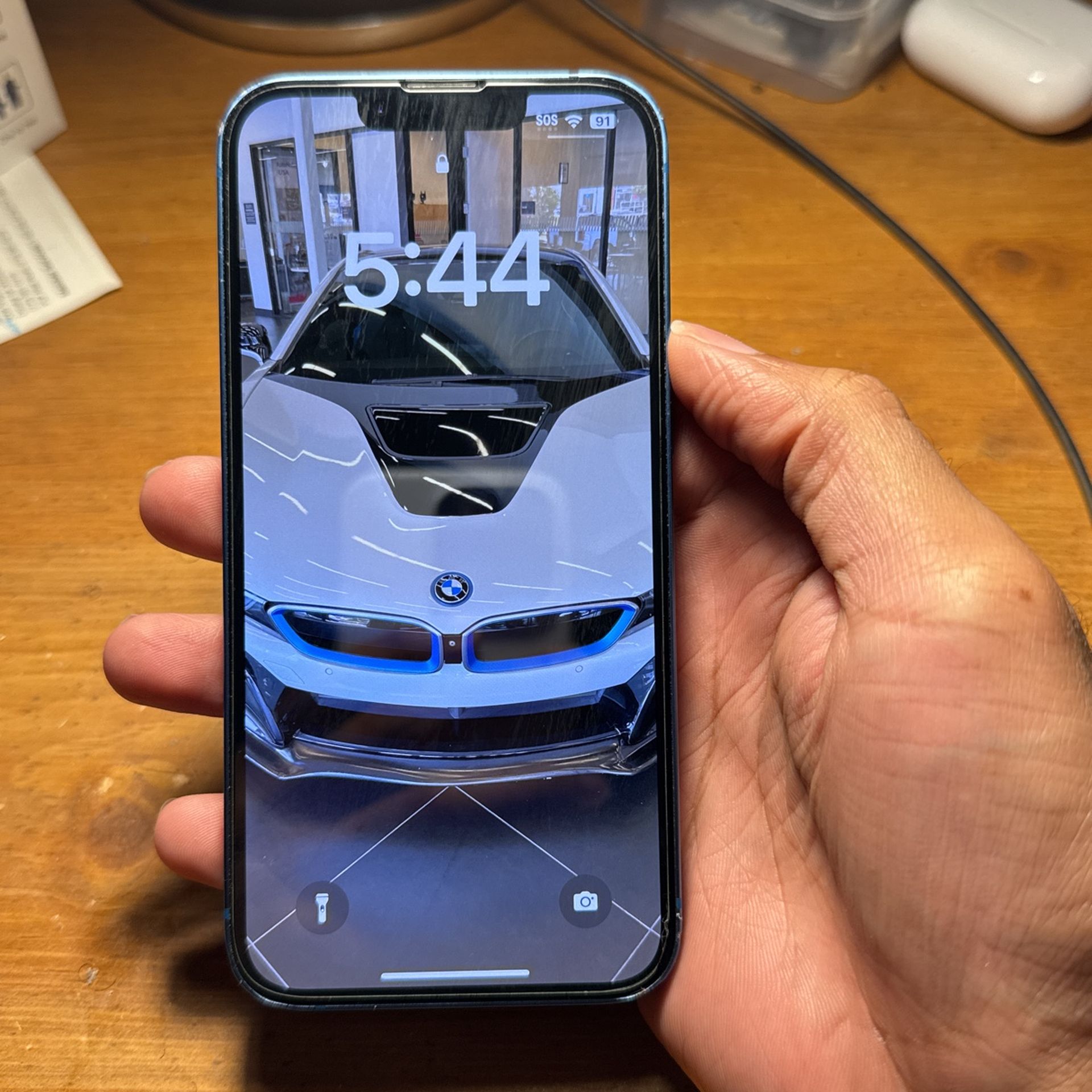 iPhone 13