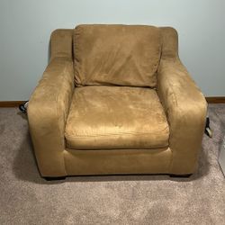 Single Sofa