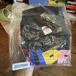 Supreme “Balloons” Tee  Brand New Size: Medium  Color: Black 