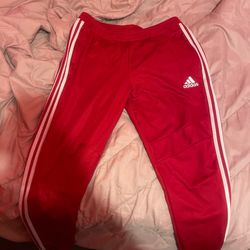 Adidas Track Joggers