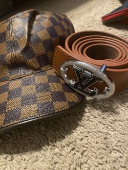 Pure Leather Belt 