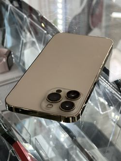 iPhone 13 Pro max 128GB Unlocked Works On Any Carrier 