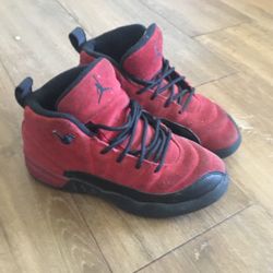 Jordan’s