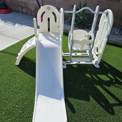 Kids Swing Set
