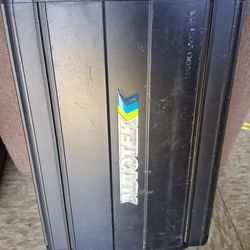 Amp AUTOTEK 2500w