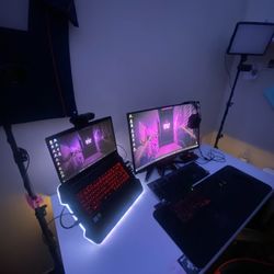 Gaming/streaming Pc