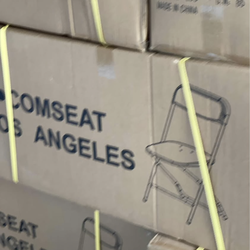 Silla marca Comseat 11 Dlls