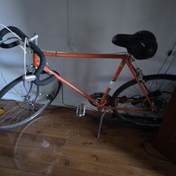 Bike For Sale Condition Is Great 