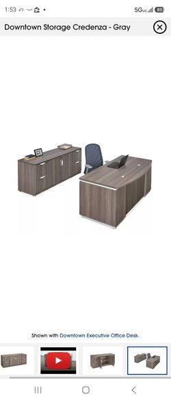 Office Furniture
