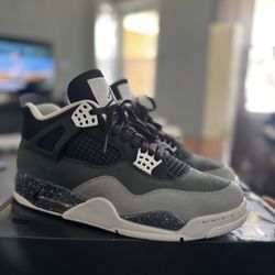 Fear 4s Jordan 