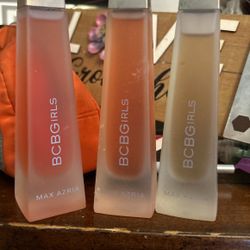 BCBGirls RARE DISCONTINUED