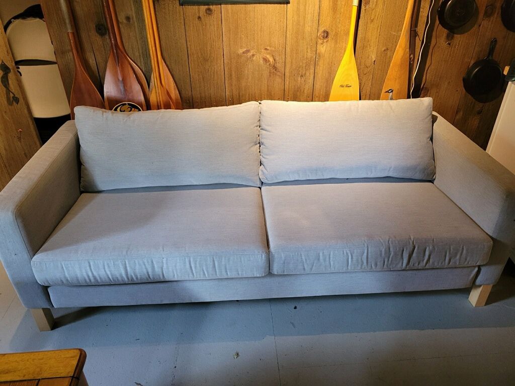 IKEA Couch