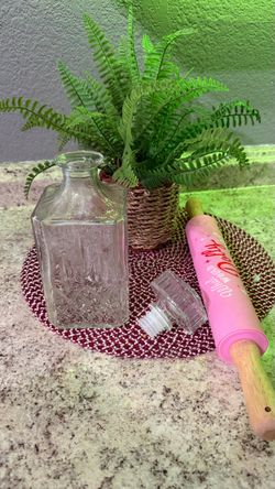 Home Décor & Kitchen Items Bundle