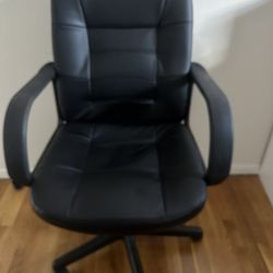 Two Office chairs for 150$