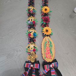 Zarape lei
