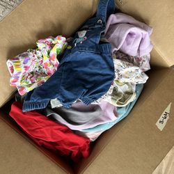 3-6 month baby girl clothes