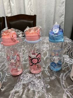 Brand New Water Bottle 10.00 Each Pick Up Only 